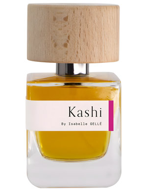 Kashi by Parfumeurs du Monde perfume bottle