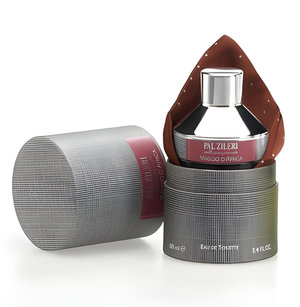 Collezione Privata Viaggio d'Africa by Pal Zileri perfume bottle