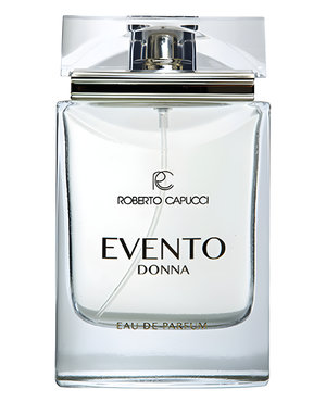Evento Donna by Roberto Capucci perfume bottle