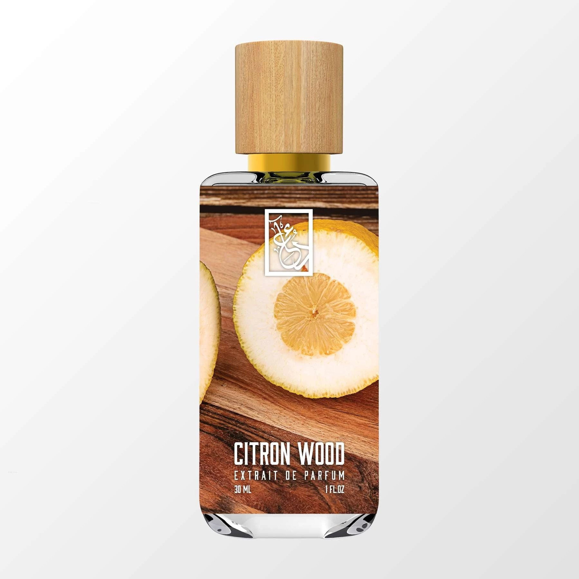 Picture of Citron Wood fragrance