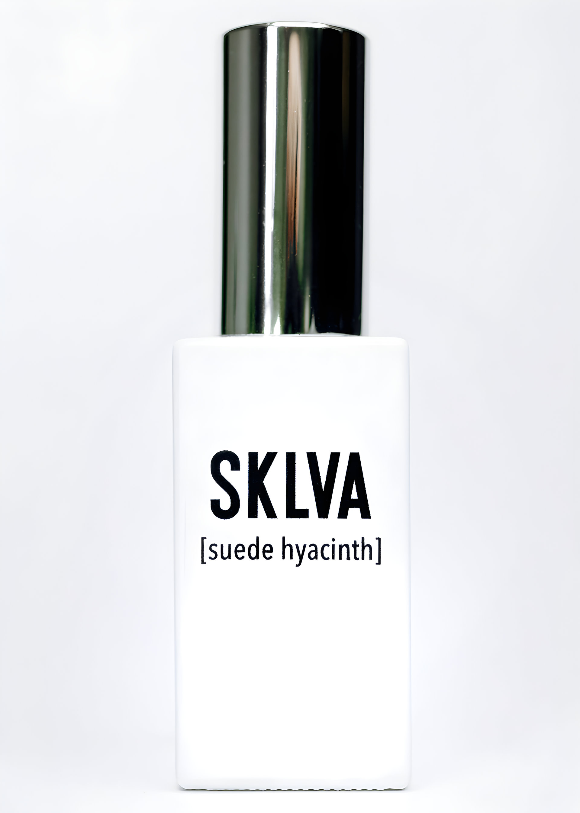 Picture of [suede Hyacinth] fragrance