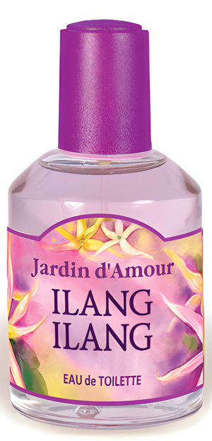 Ilang Ilang by Jardin d'Amour perfume bottle