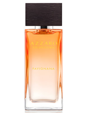 Solarissimo Favignana by Azzaro perfume bottle