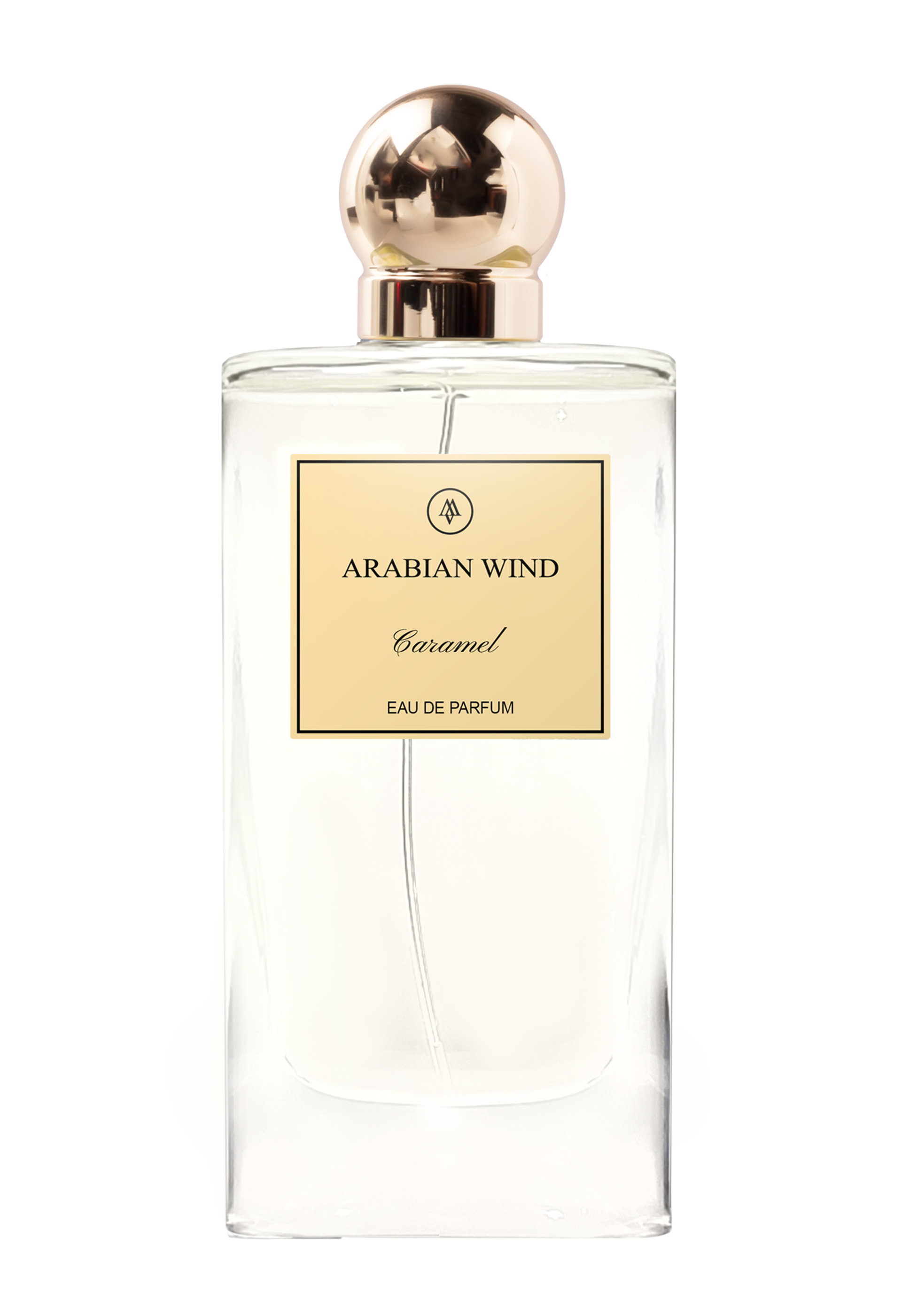 Picture of Caramel Arabian Wind fragrance