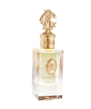 Royal Oud by Royal Glory perfume bottle