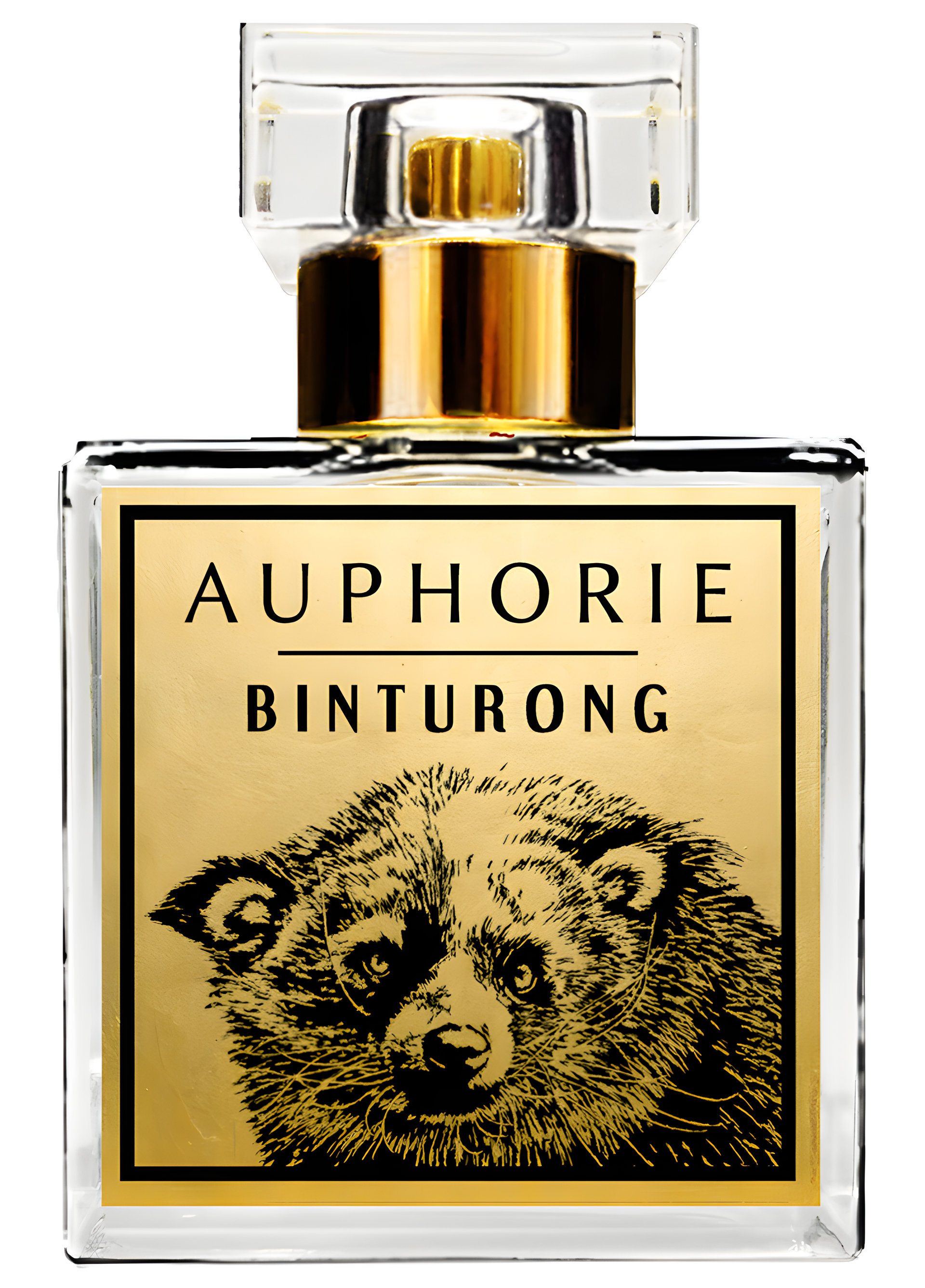 Picture of Binturong fragrance