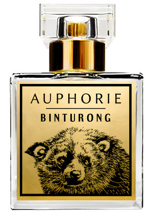 Binturong by Auphorie perfume bottle