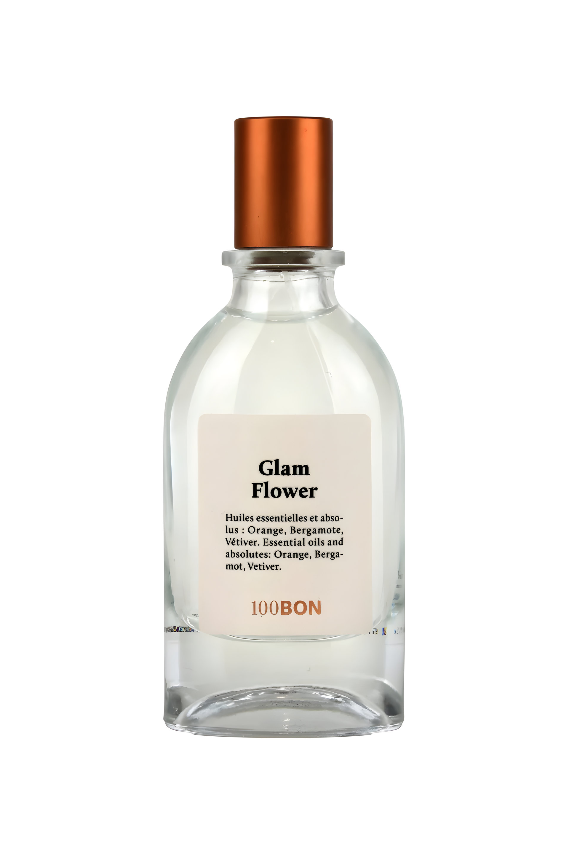Picture of Glam Flower fragrance