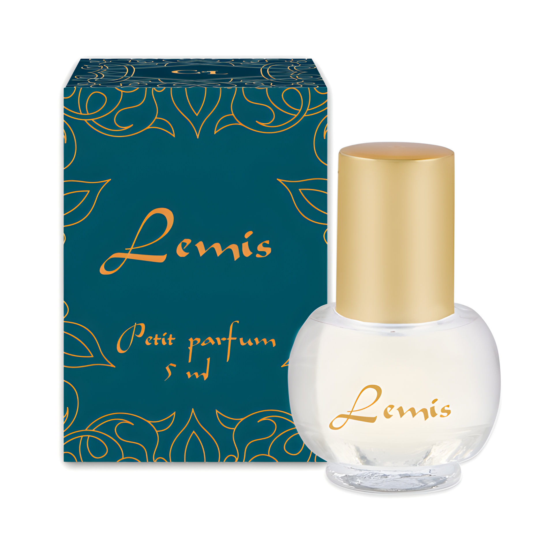 Picture of Lemis fragrance