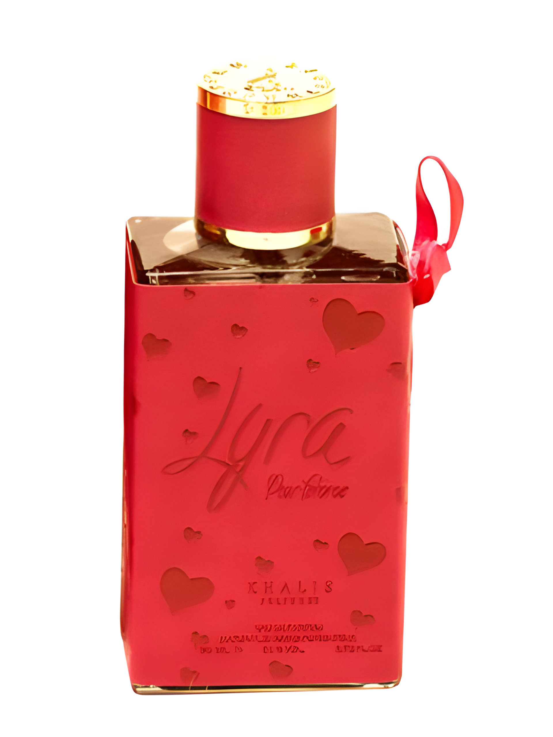Picture of Lyra Pour Femme fragrance