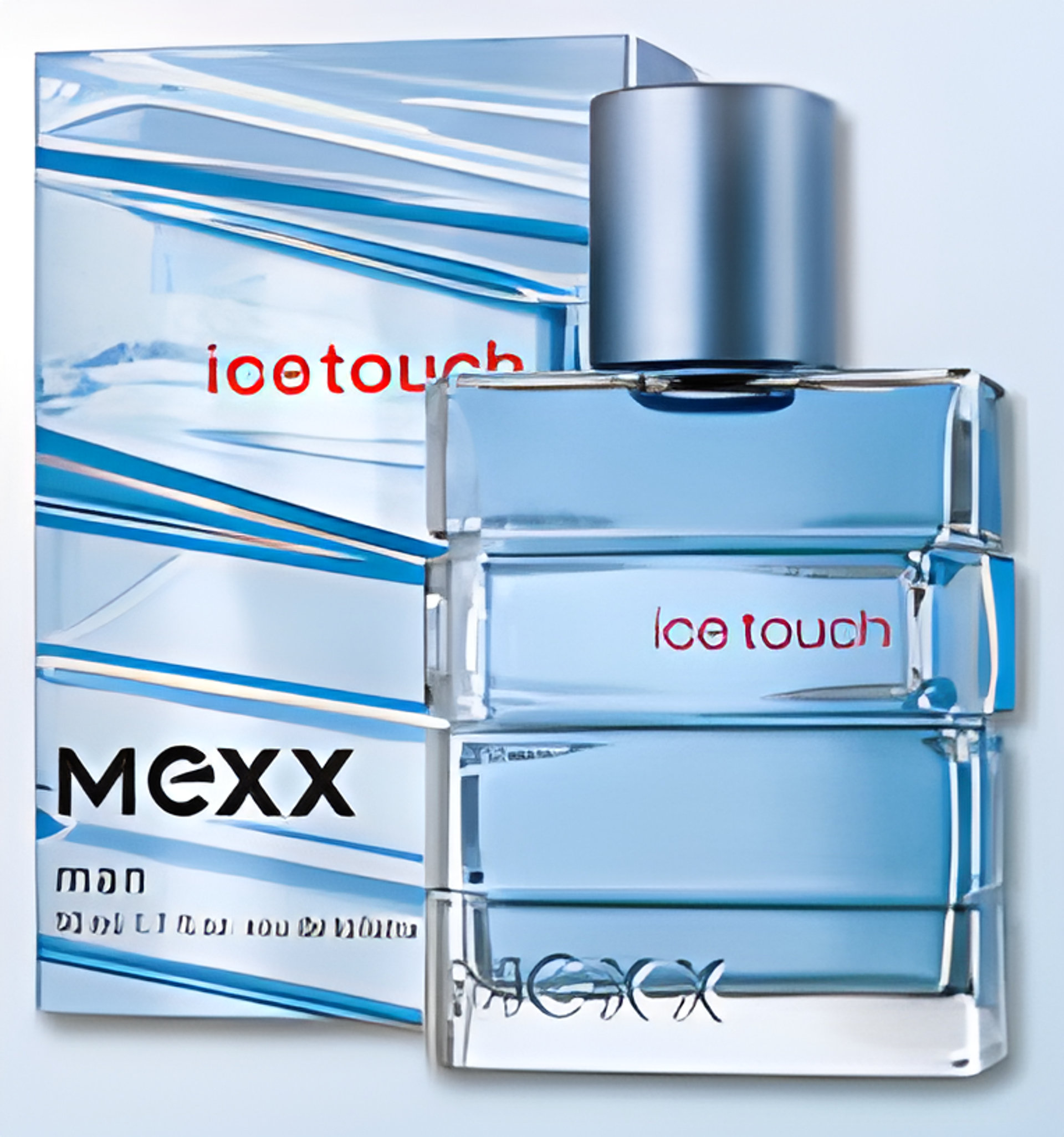 Picture of Mexx Ice Touch Man fragrance