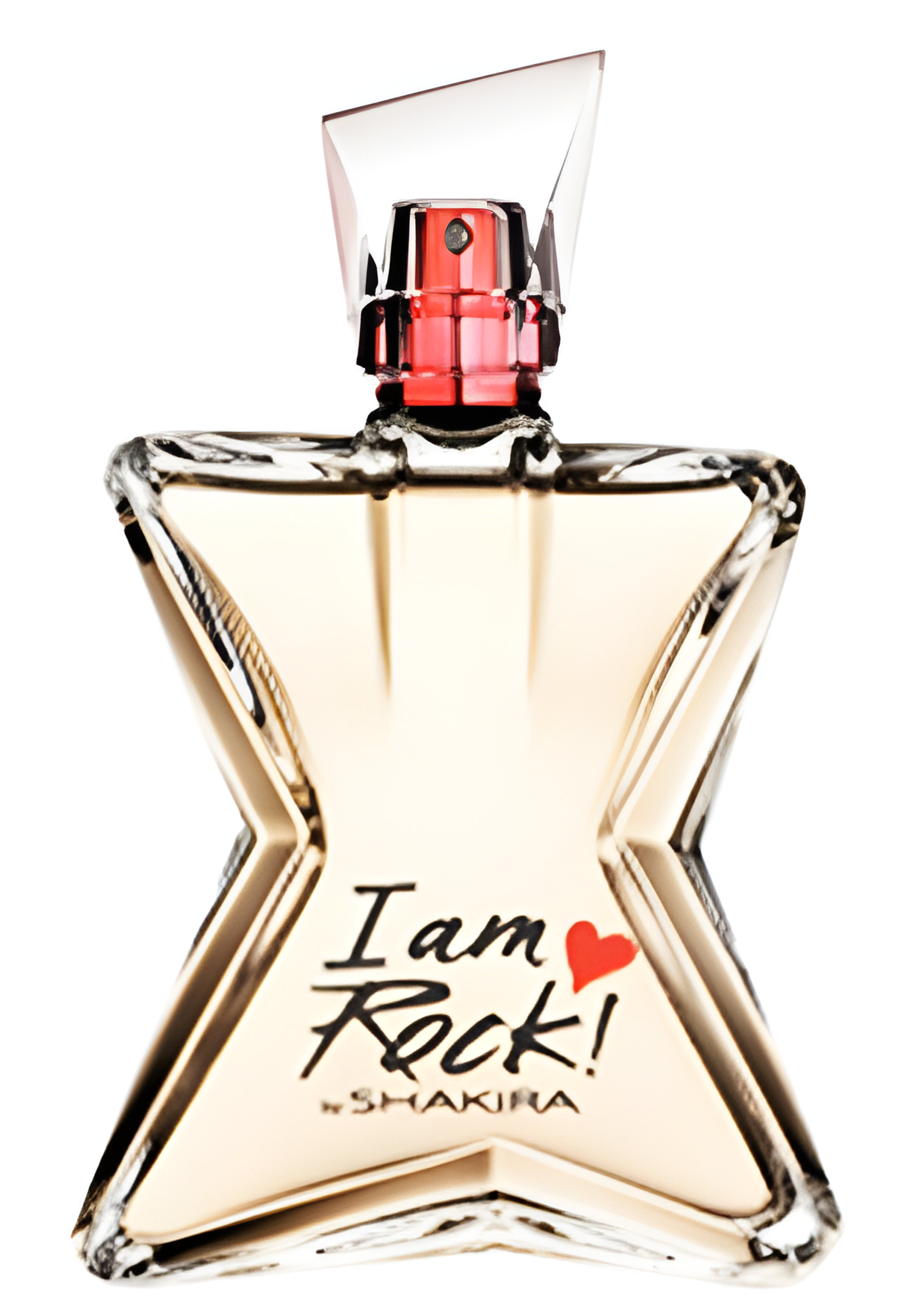 Picture of I Am Rock! fragrance