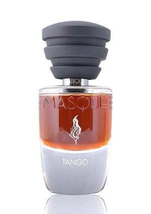 Tango by Masque Milano perfume bottle