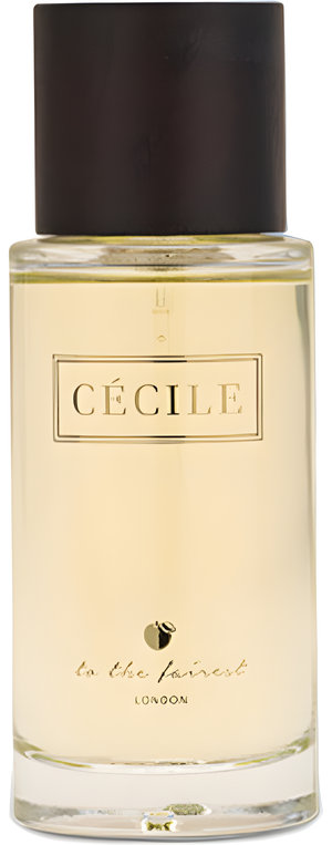 Picture of Cécile fragrance