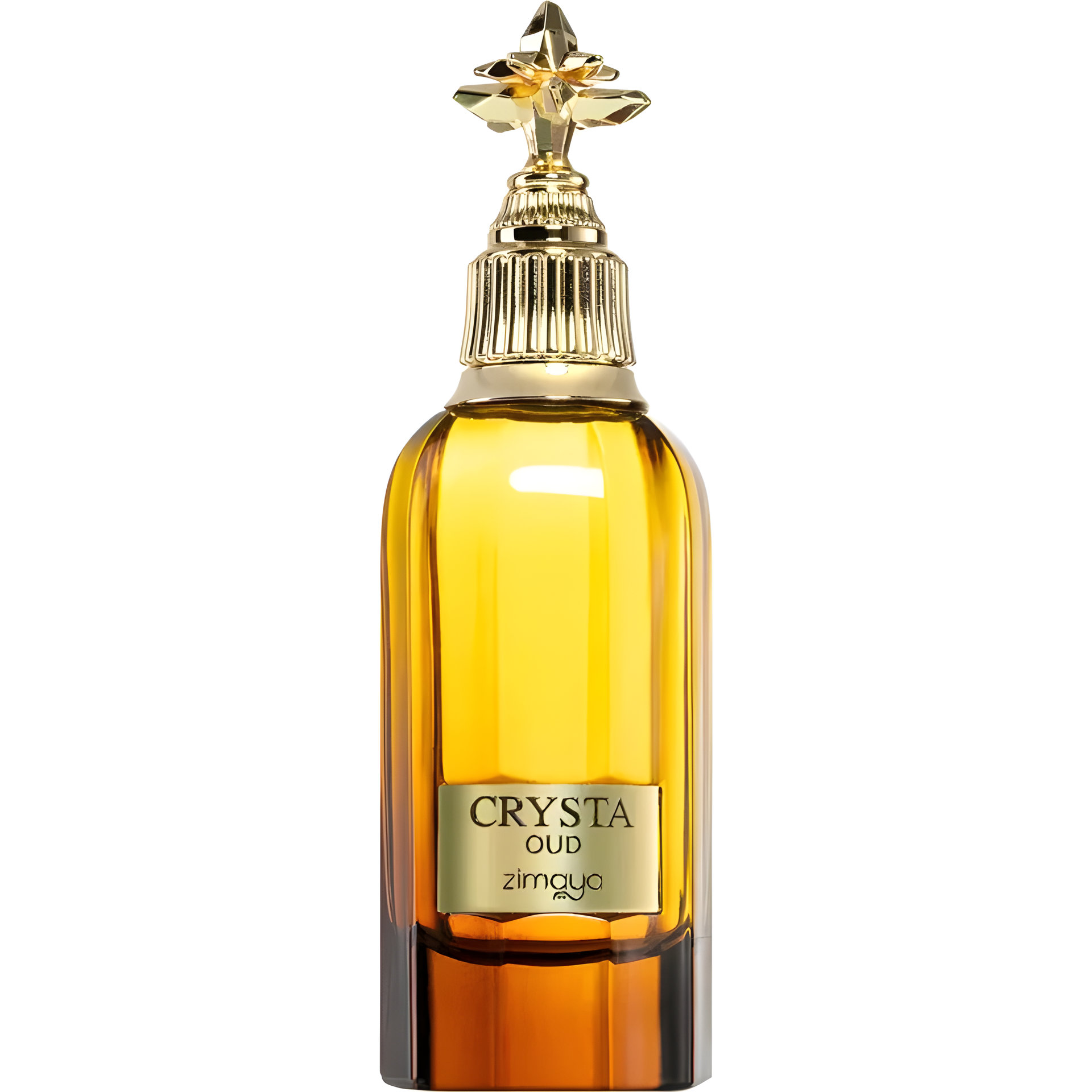 Picture of Crysta Oud fragrance