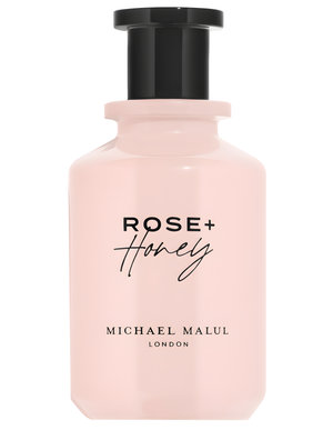 Rose+Honey by Michael Malul London perfume bottle