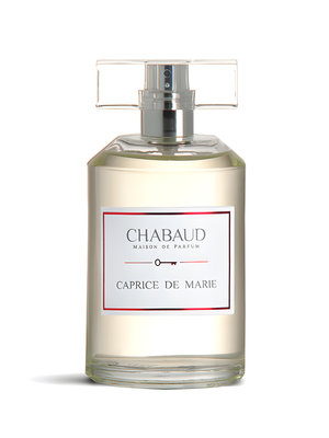 Caprice de Marie by Chabaud Maison de Parfum perfume bottle