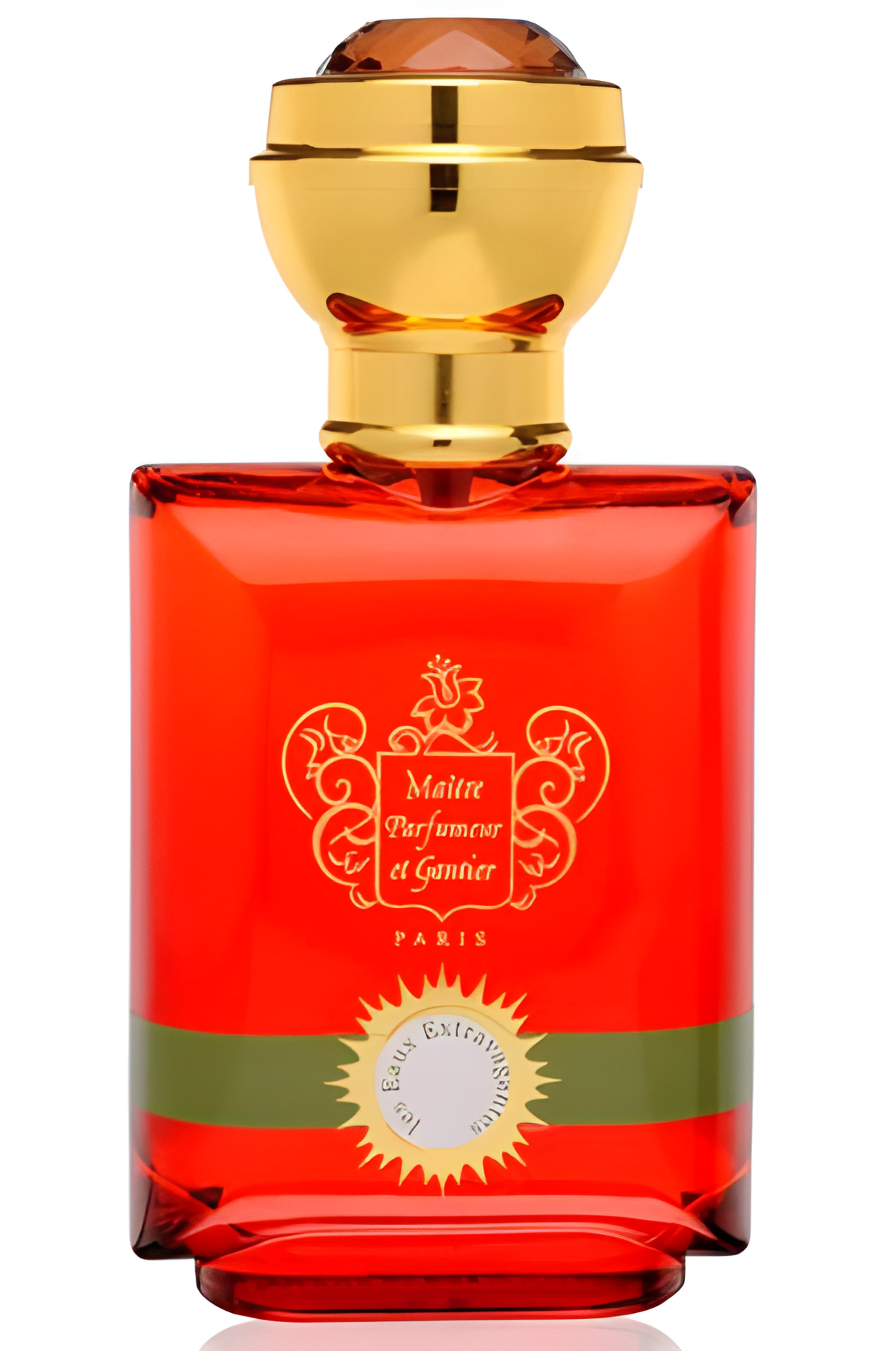 Picture of Jeune Homme Extravagante fragrance