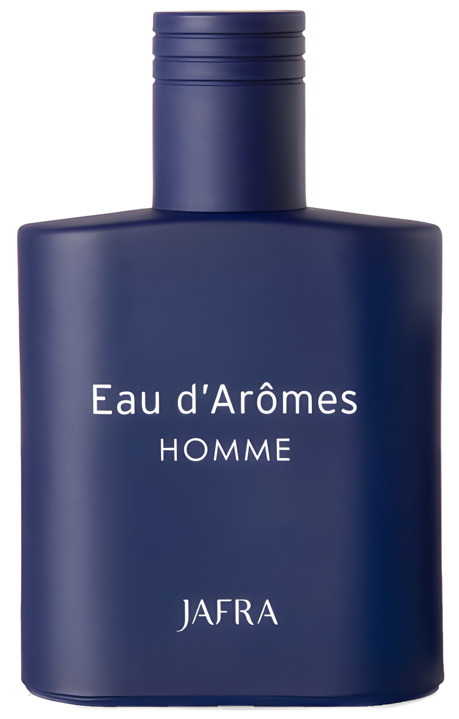 Eau D'aromes Homme by JAFRA perfume bottle