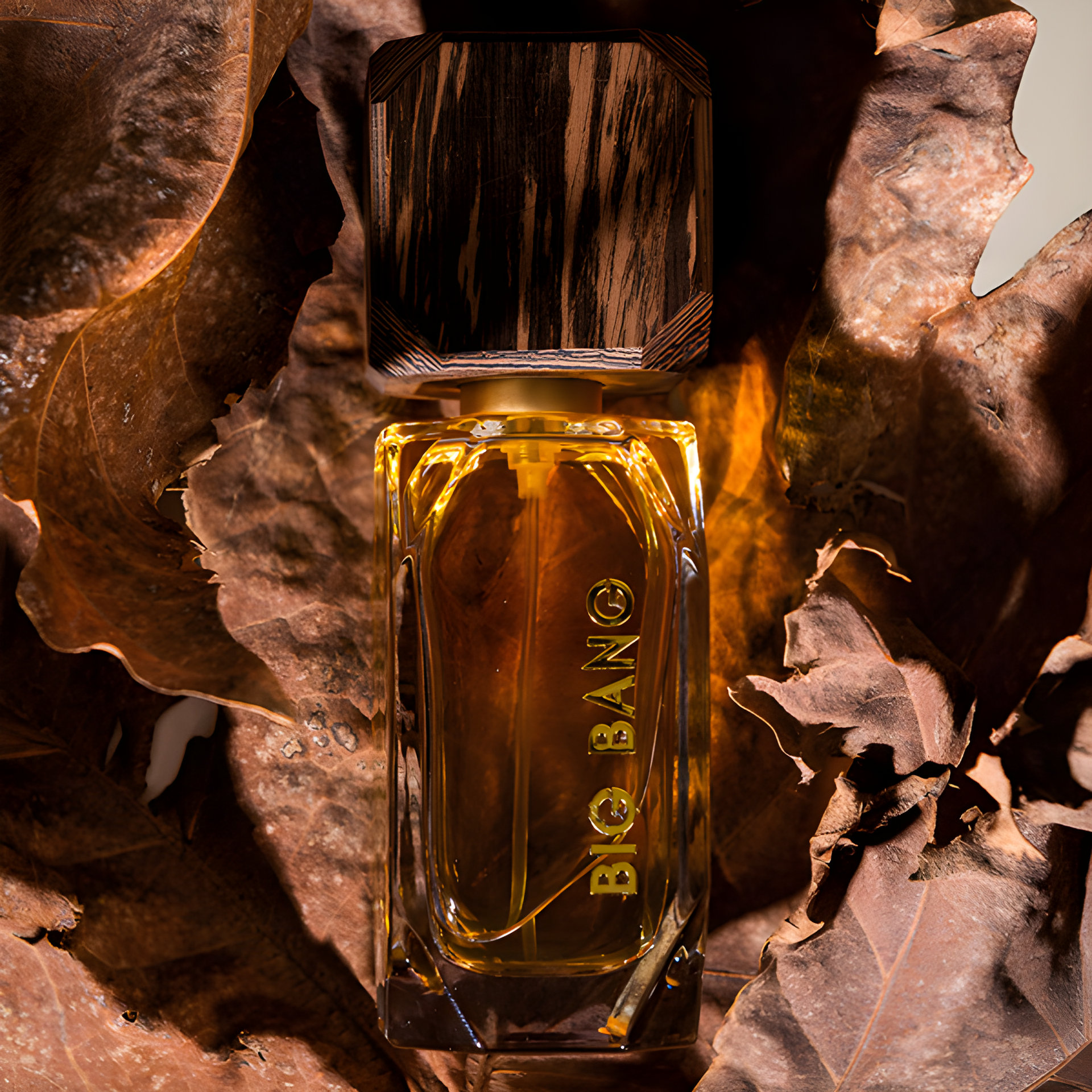 Picture of Big Bang! fragrance