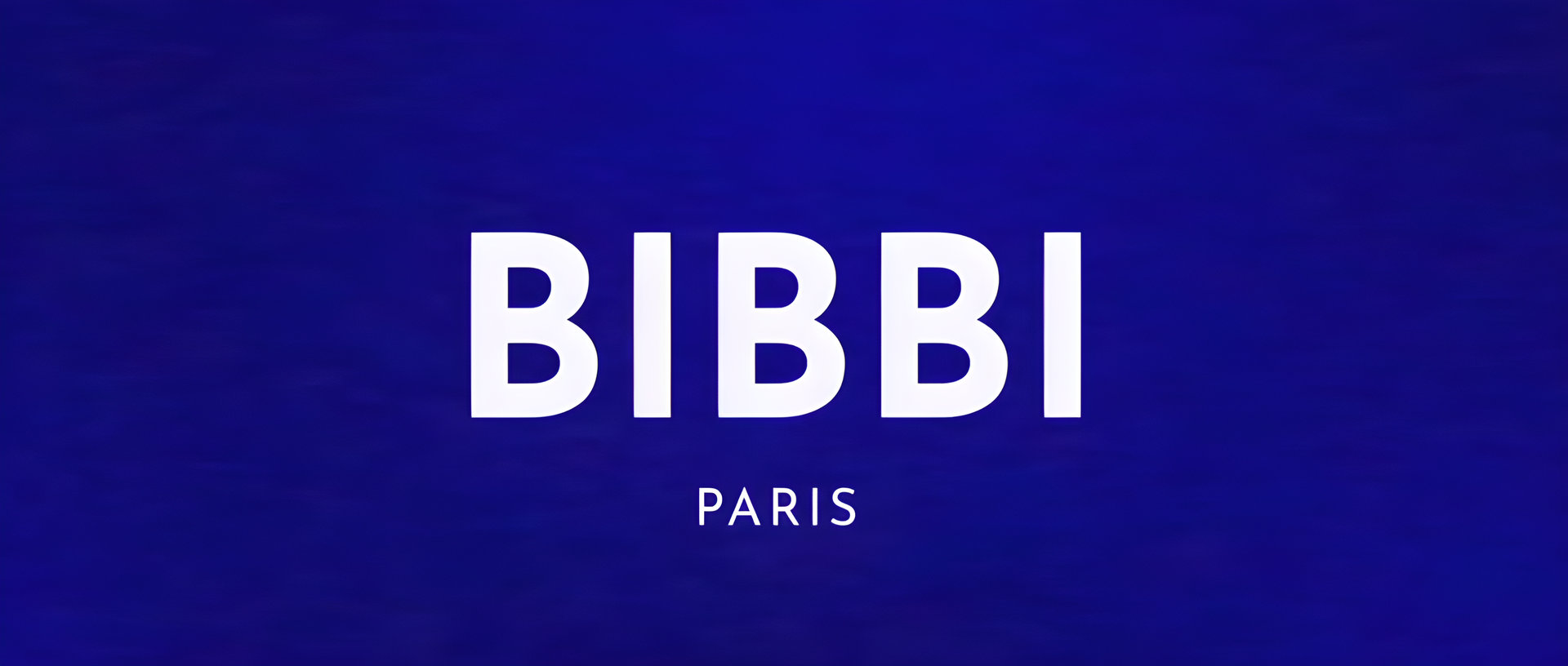 Picture of Bibbi Paris brand