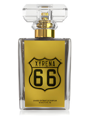 Xyrena 66 by Xyrena perfume bottle