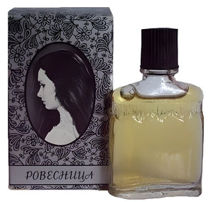 Ровесница by ПКФ Гюльшан perfume bottle