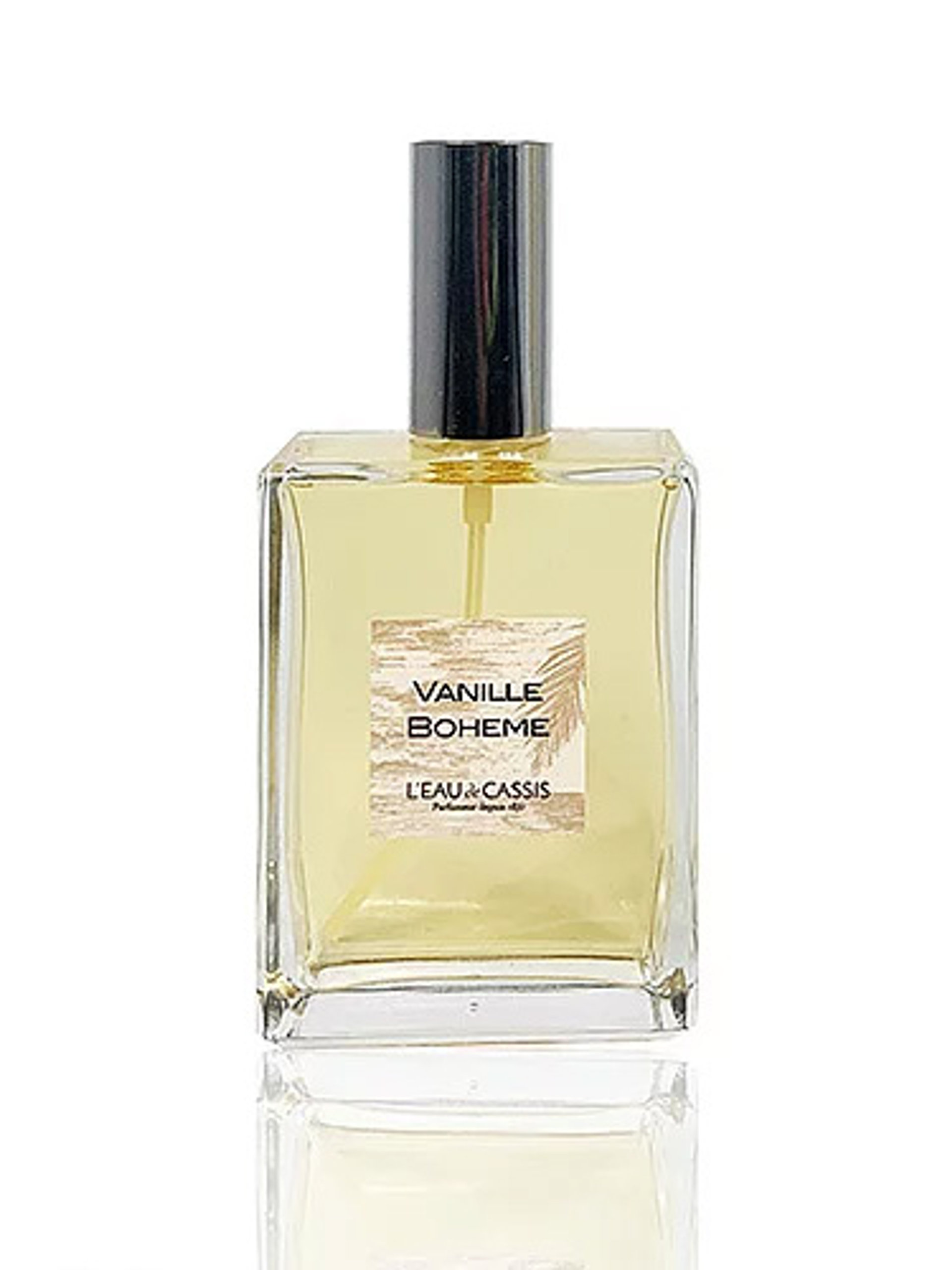 Picture of Vanille Boheme fragrance