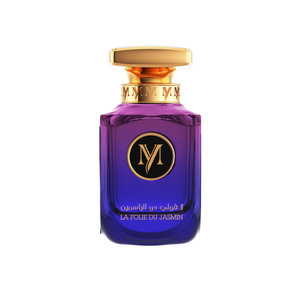 La Folie Du Jasmine by My Perfumes Select perfume bottle