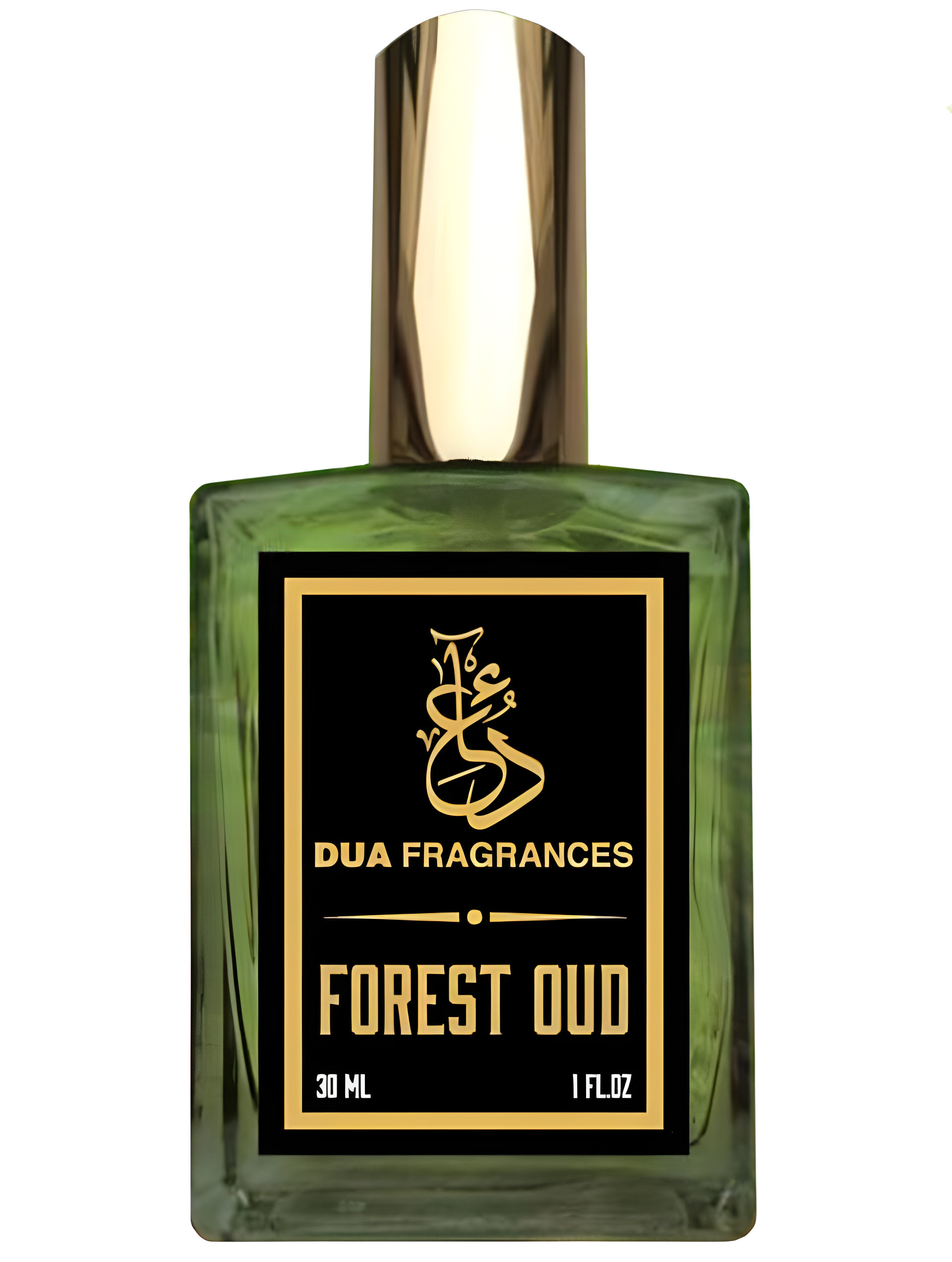 Picture of Forest Oud fragrance