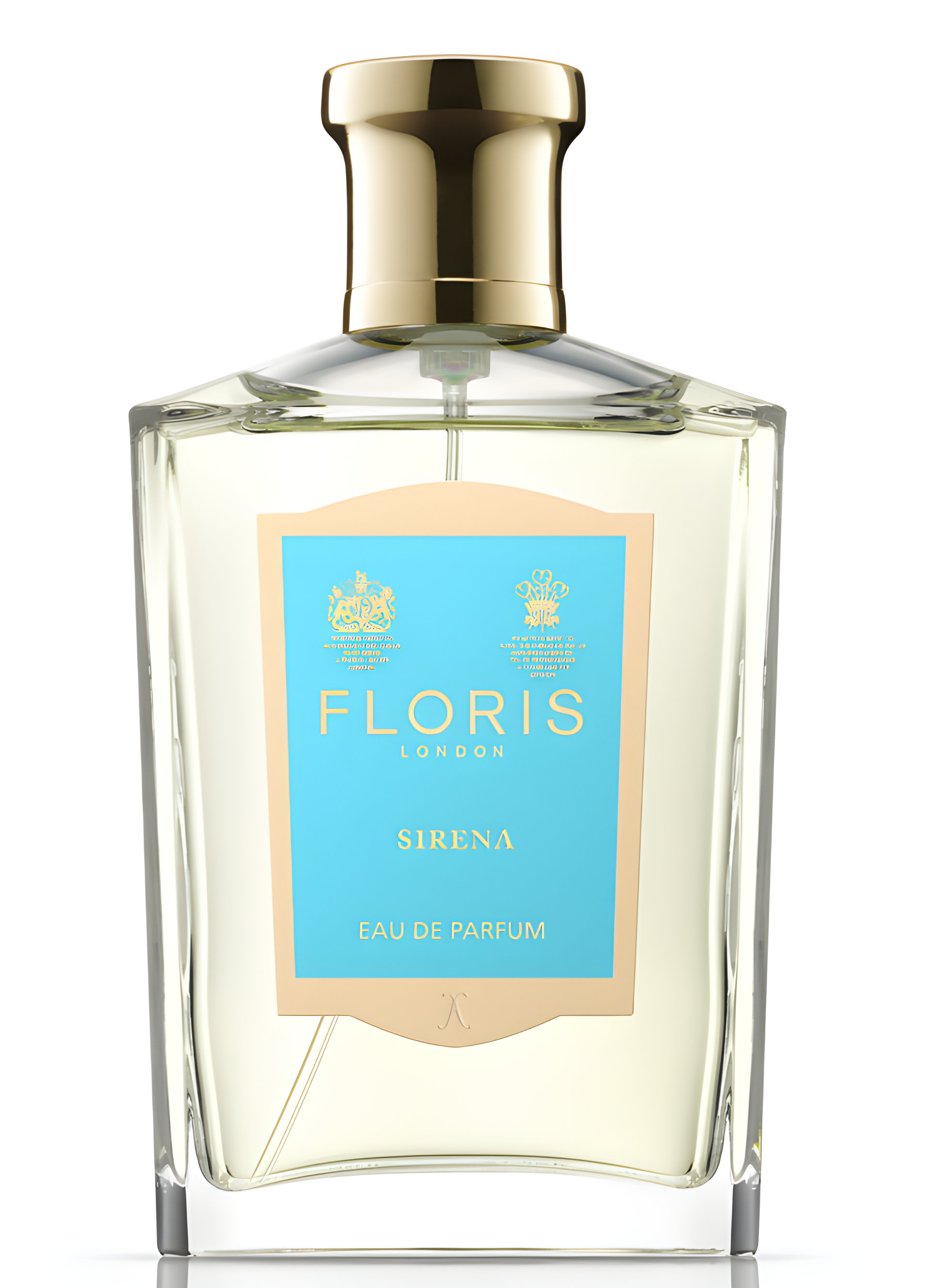 Picture of Sirena fragrance