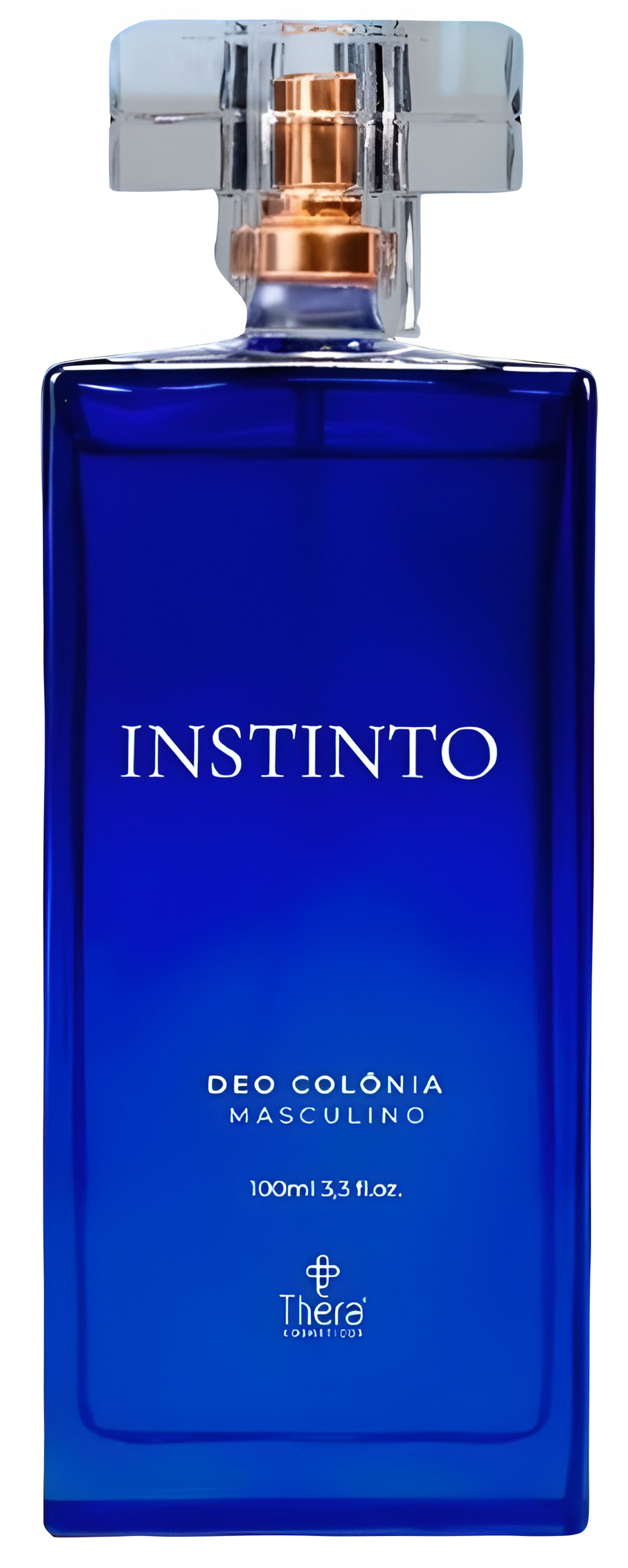 Picture of Instinto fragrance