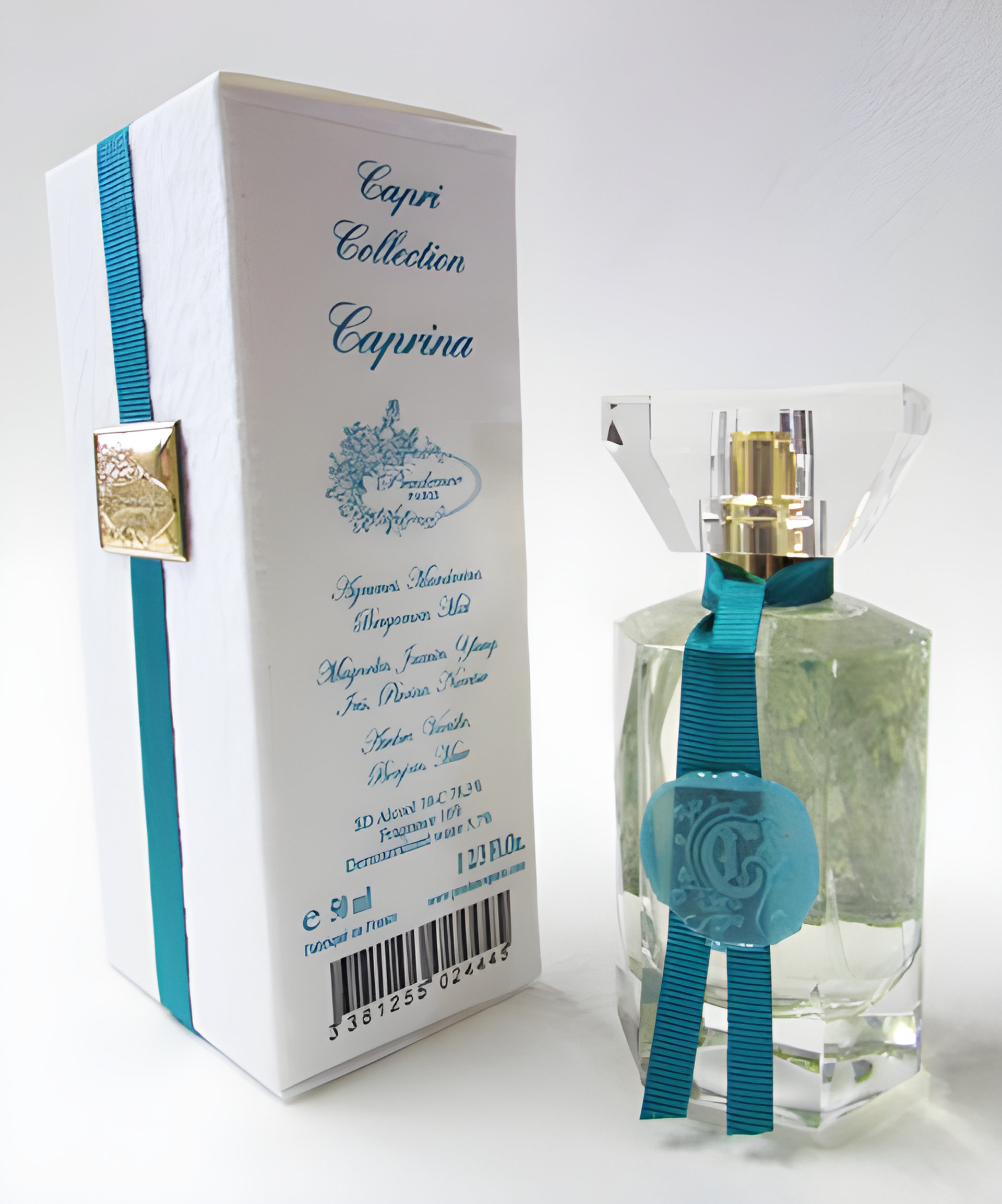 Picture of Caprina fragrance