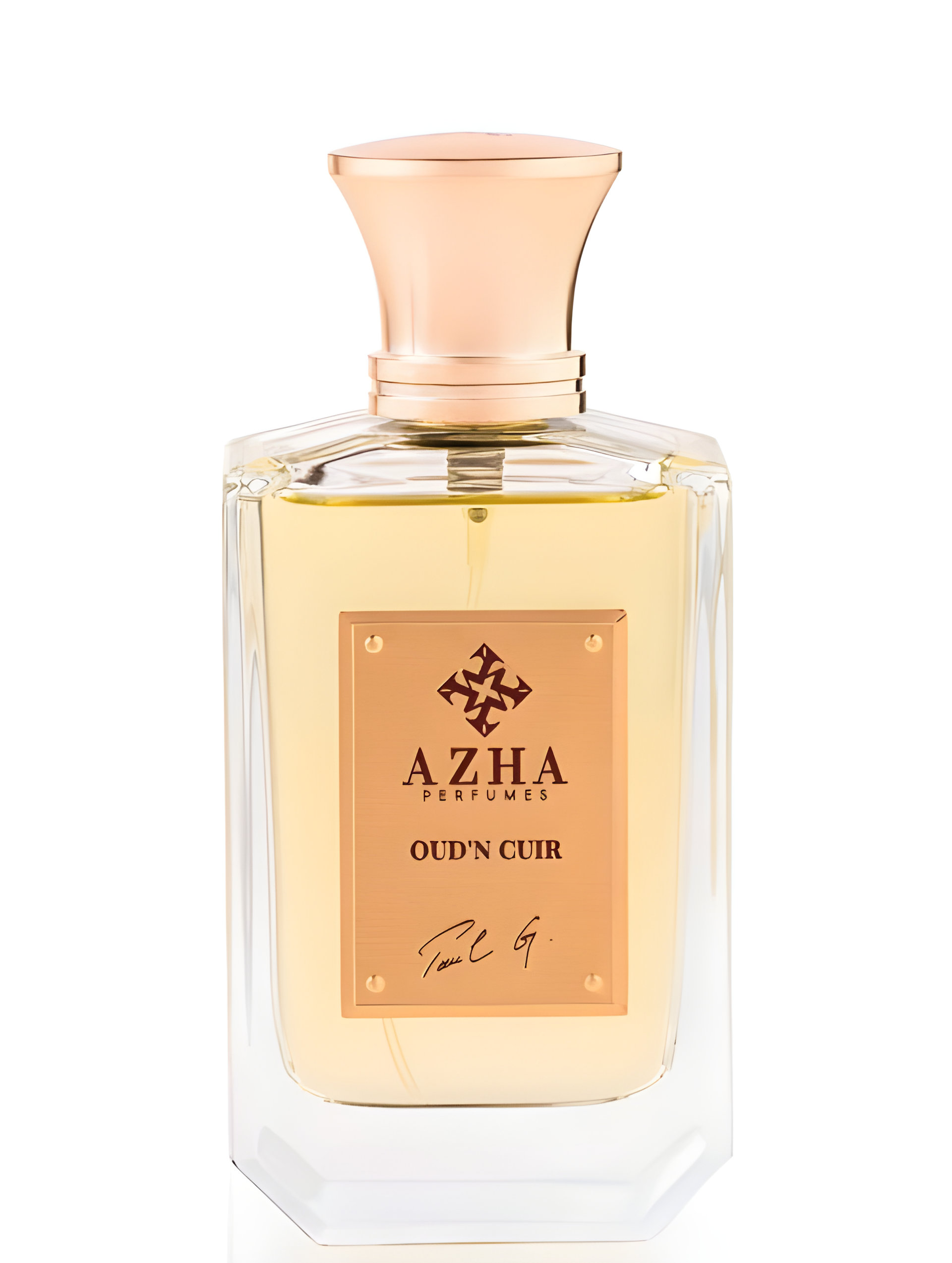 Picture of Oud'N Cuir fragrance