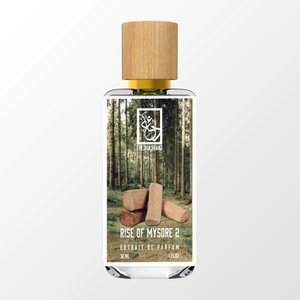 Rise of Mysore 2 by The Dua Brand perfume bottle