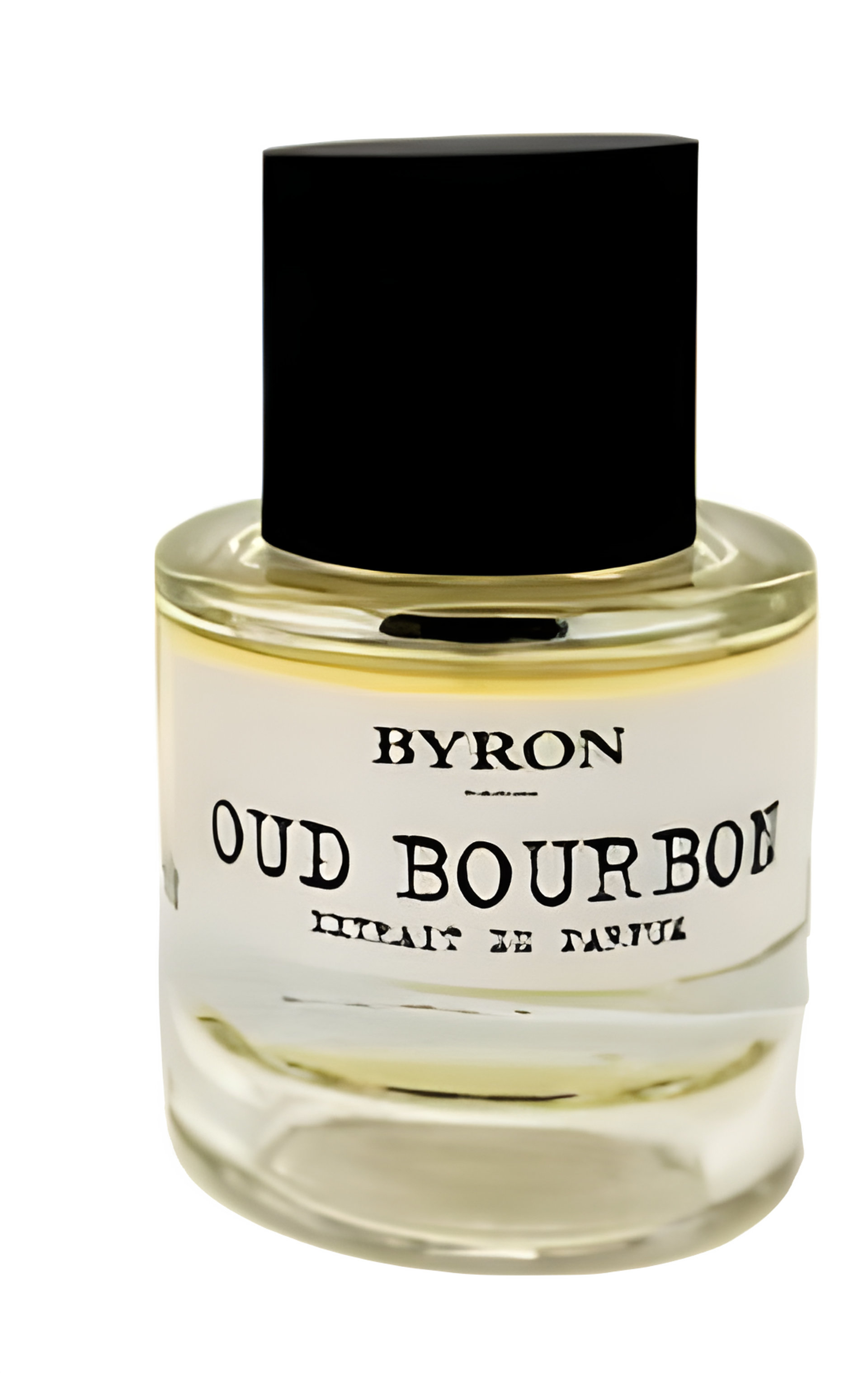 Picture of Oud Bourbon fragrance