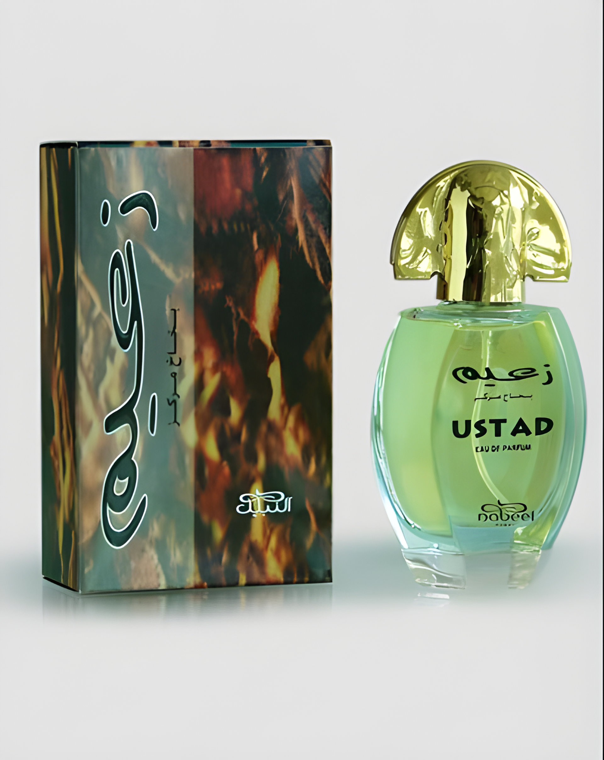 Picture of Ustad fragrance