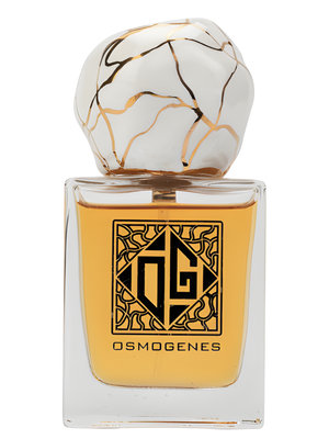 Frangipani by OsmoGenes Perfumes perfume bottle