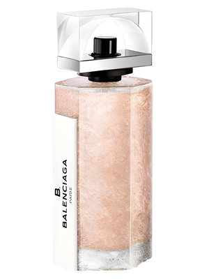 B. Balenciaga by Balenciaga perfume bottle