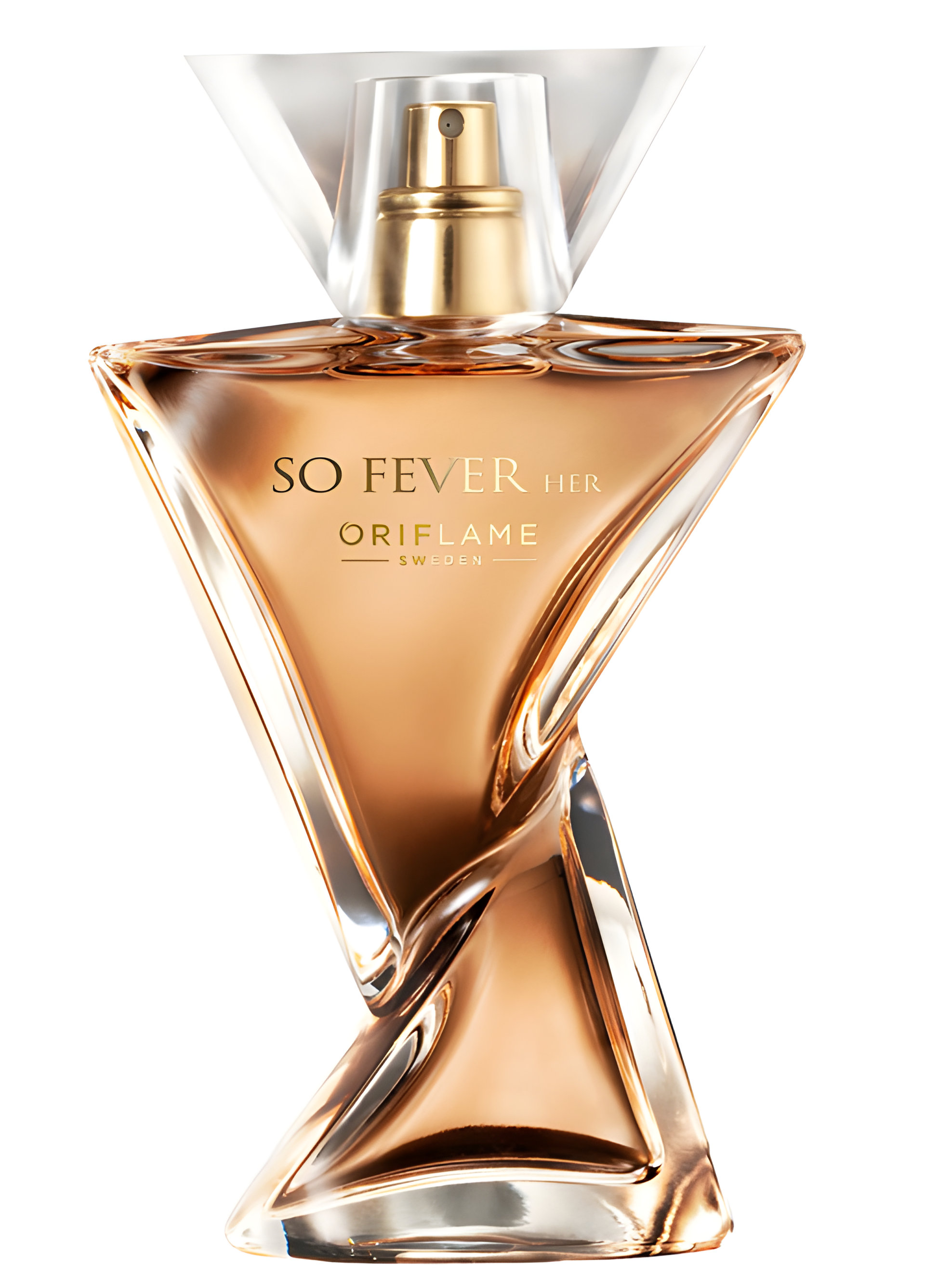 Picture of So Fever Her fragrance