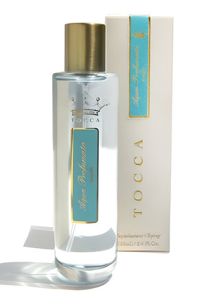 Aqua Profumata Amalfi by Tocca perfume bottle