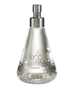 Orb-Ital by Nomenclature perfume bottle