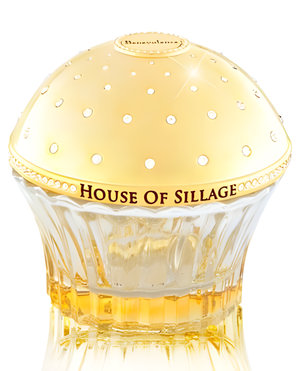 Benevolence by House Of Sillage perfume bottle