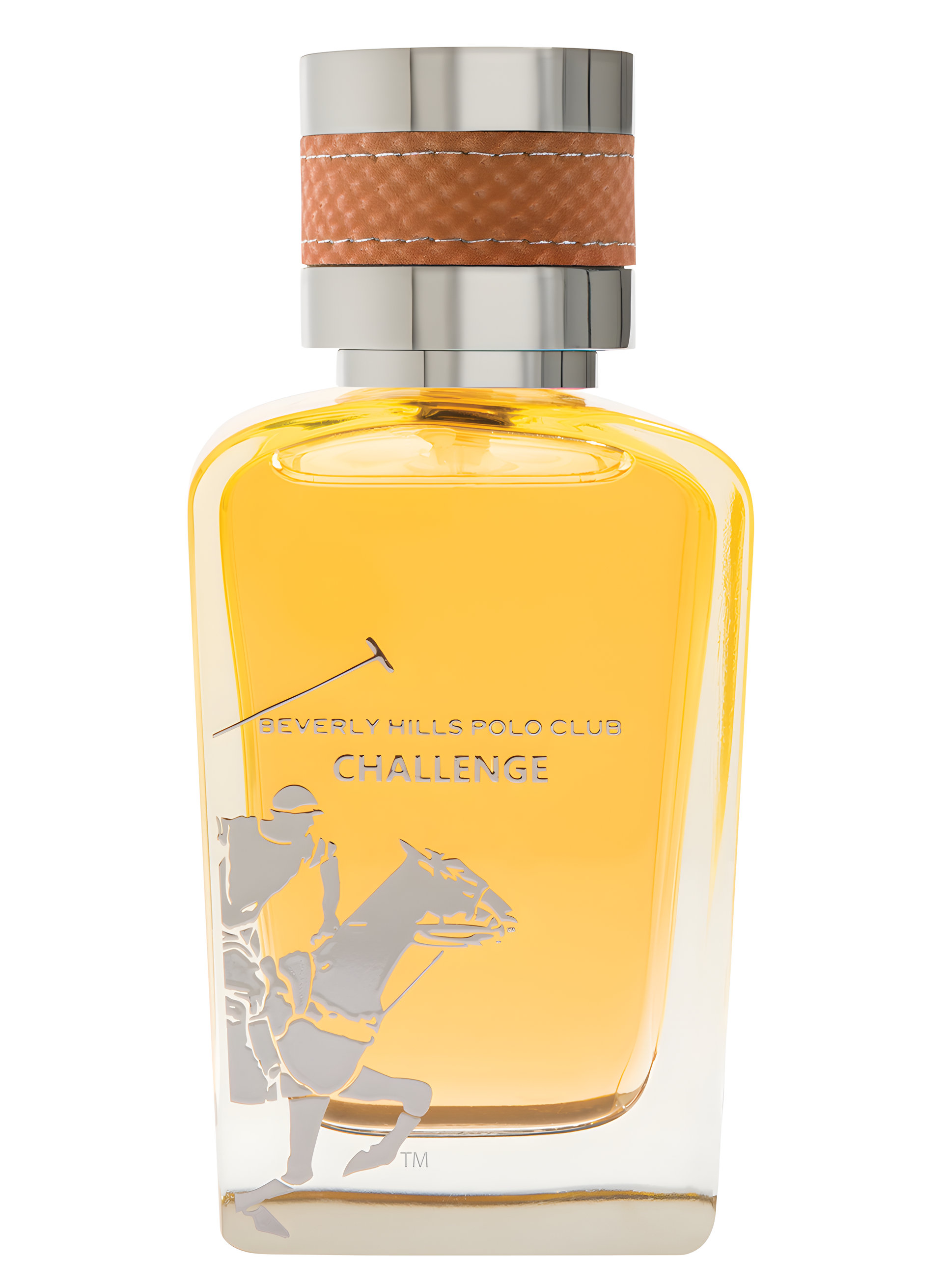 Picture of Challenge fragrance