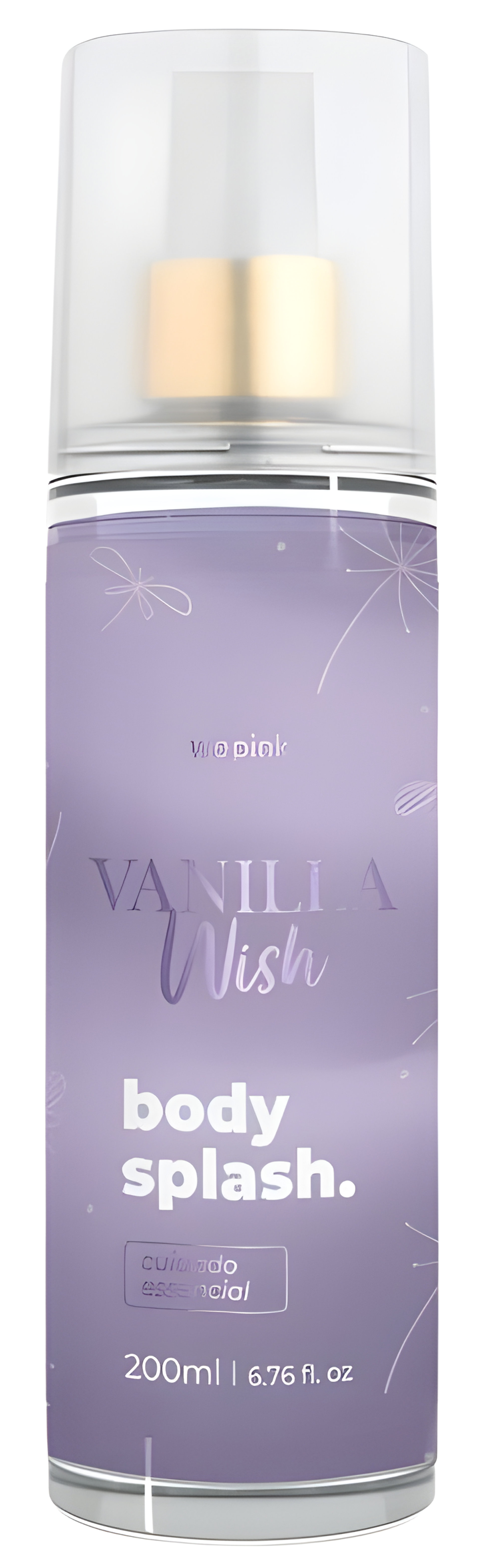 Picture of Vanilla Wish fragrance