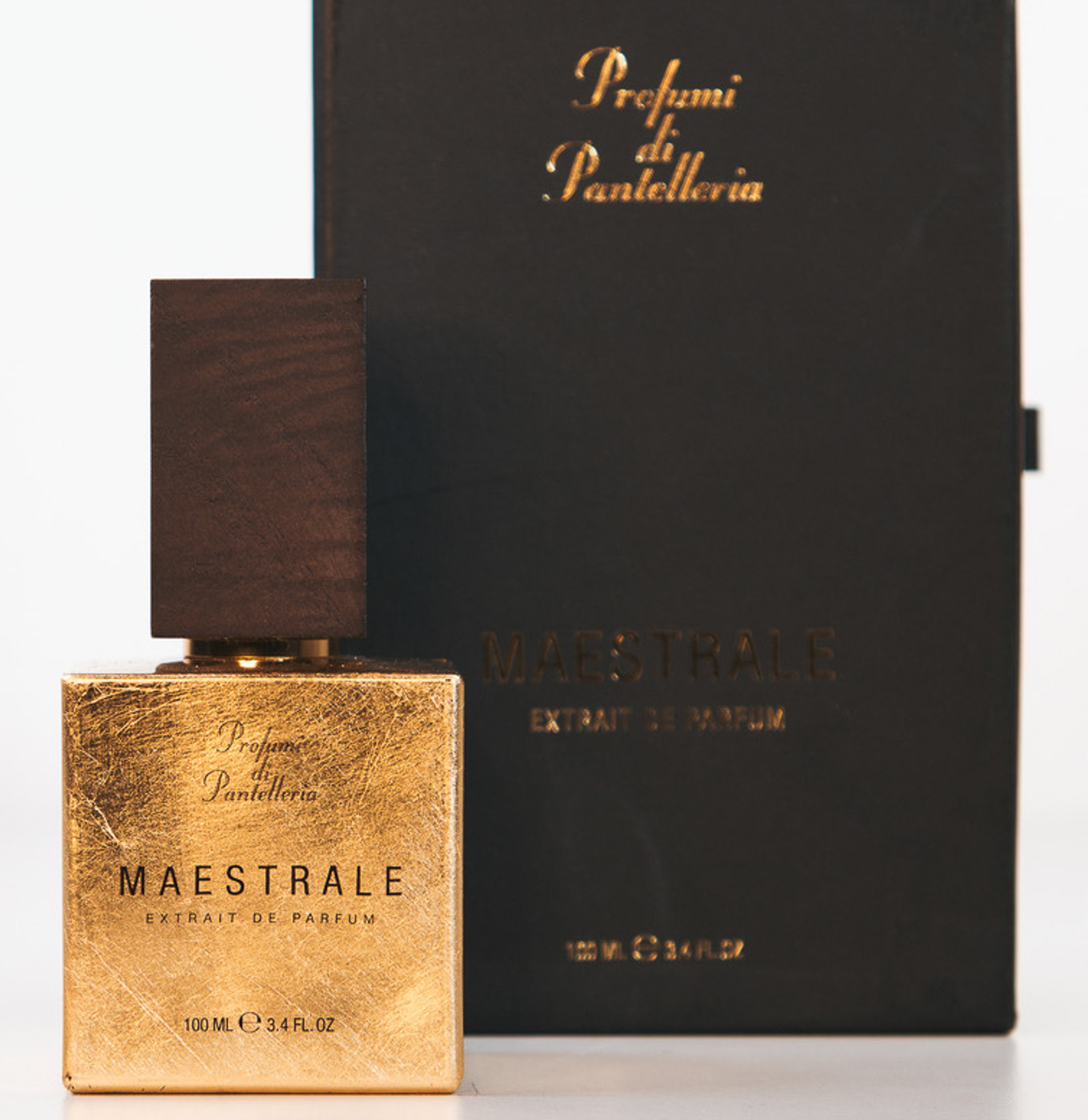 Picture of Maestrale fragrance