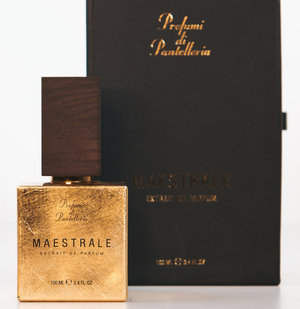 Maestrale by Profumi di Pantelleria perfume bottle