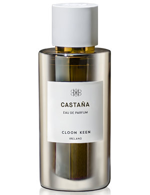 Castaña by Cloon Keen Atelier perfume bottle
