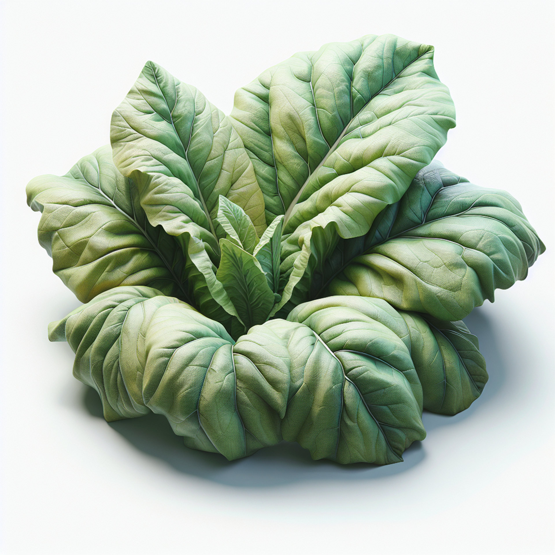 Picture of Tobacco note