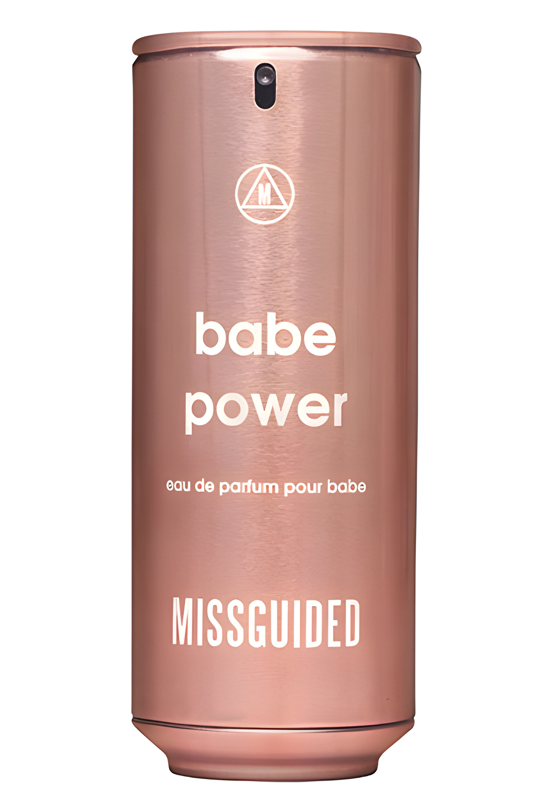 Picture of Babe Power fragrance